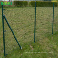 Cheap and fine hot sale china supplier chain link fence